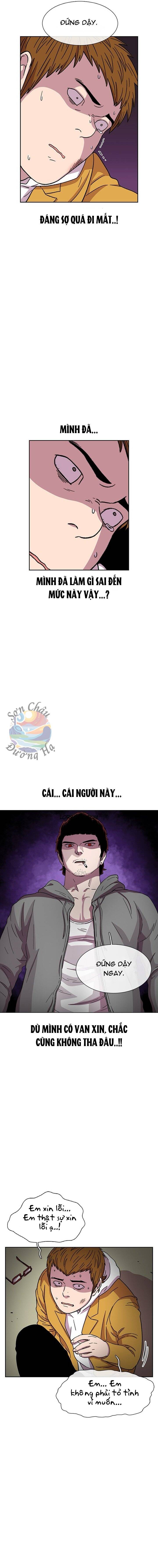 Cửa Hàng Star Ginseng Chapter 28 - 8