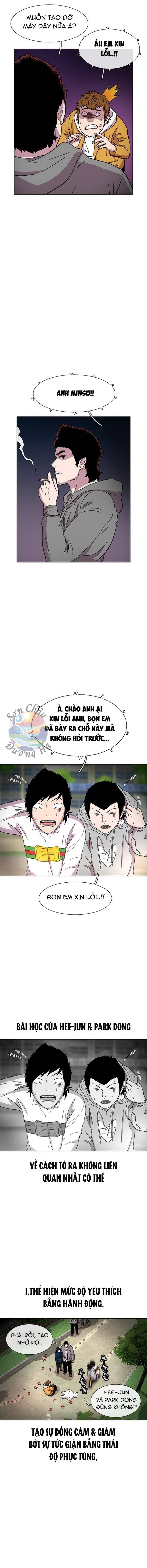 Cửa Hàng Star Ginseng Chapter 28 - 9