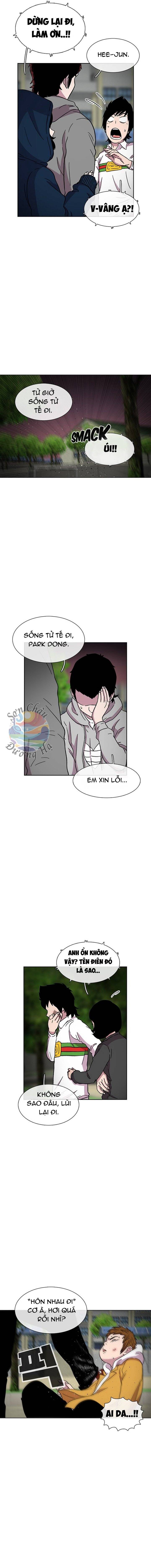 Cửa Hàng Star Ginseng Chapter 28 - 11