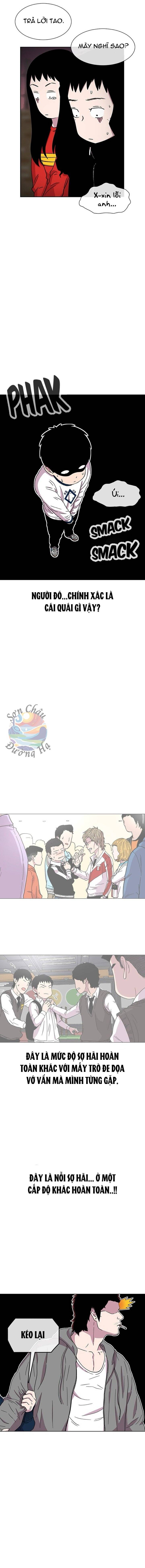 Cửa Hàng Star Ginseng Chapter 28 - 12