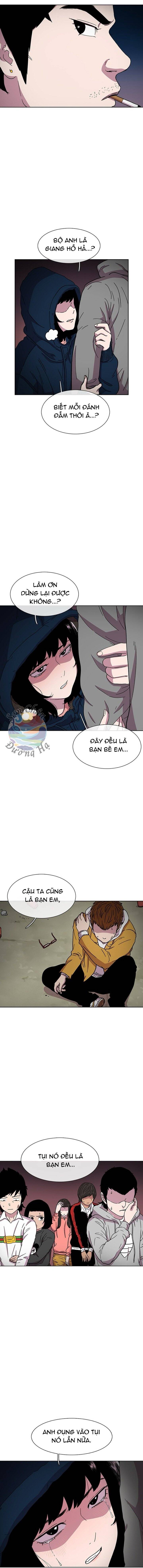 Cửa Hàng Star Ginseng Chapter 28 - 13