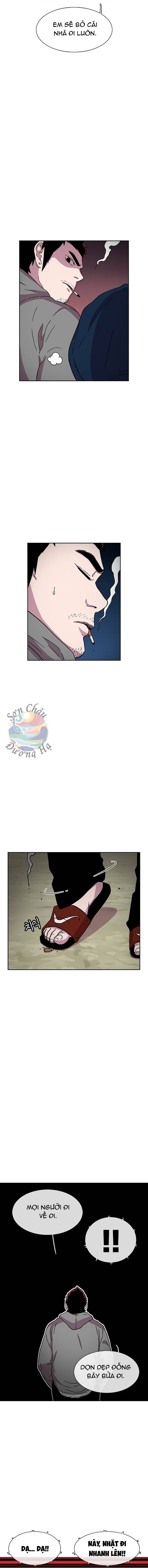 Cửa Hàng Star Ginseng Chapter 28 - 14