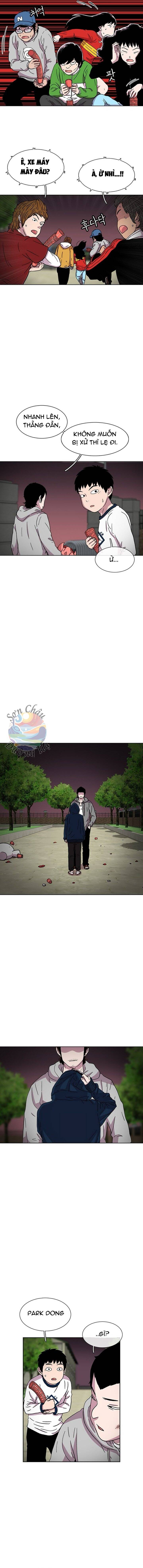 Cửa Hàng Star Ginseng Chapter 28 - 15