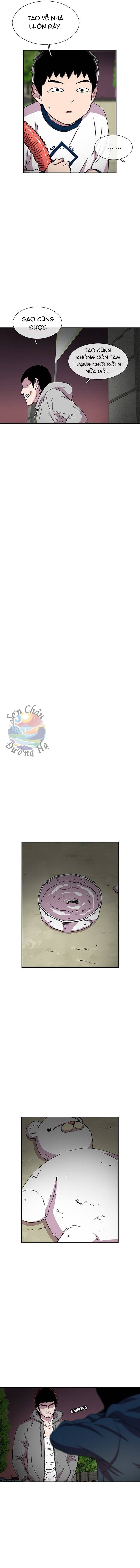 Cửa Hàng Star Ginseng Chapter 28 - 16