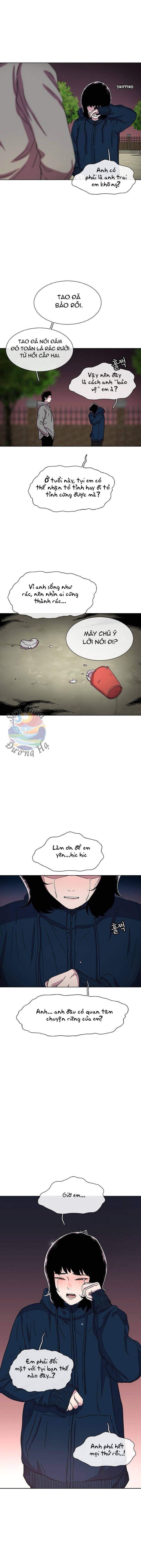 Cửa Hàng Star Ginseng Chapter 28 - 17