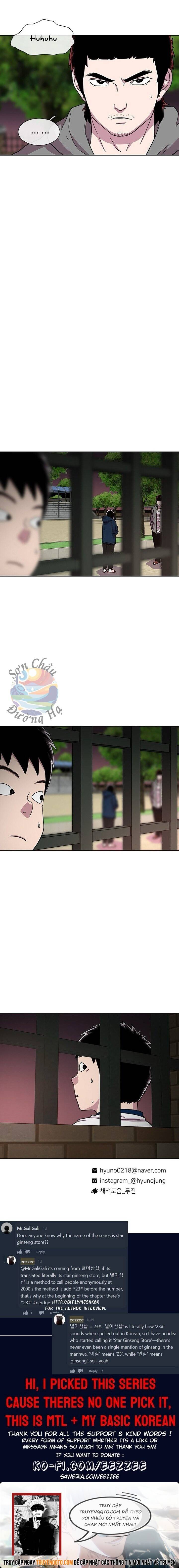 Cửa Hàng Star Ginseng Chapter 28 - 18