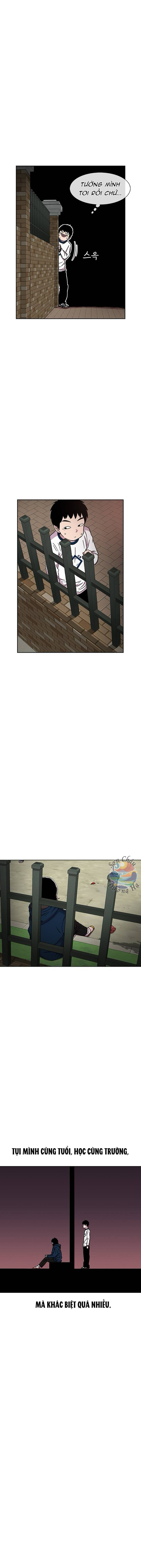 Cửa Hàng Star Ginseng Chapter 29 - 3