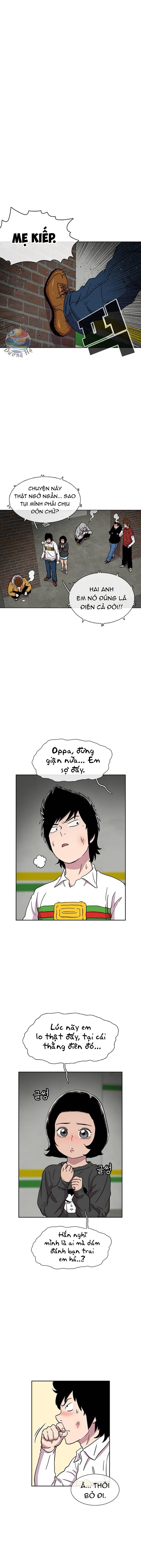 Cửa Hàng Star Ginseng Chapter 29 - 4