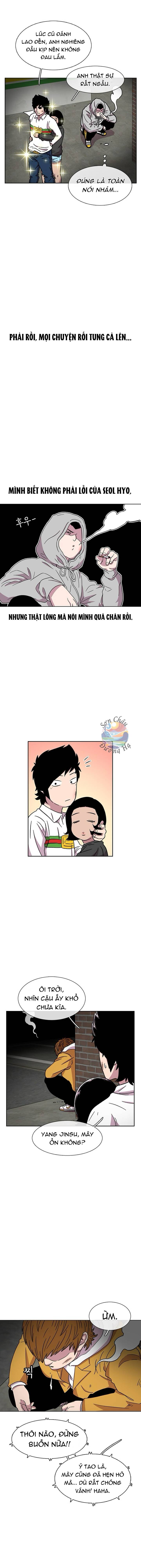 Cửa Hàng Star Ginseng Chapter 29 - 5