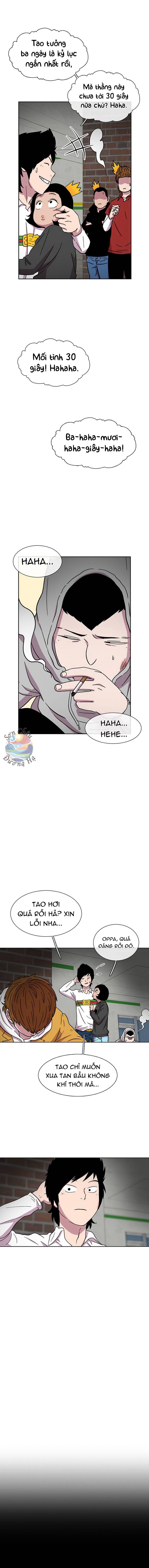 Cửa Hàng Star Ginseng Chapter 29 - 6