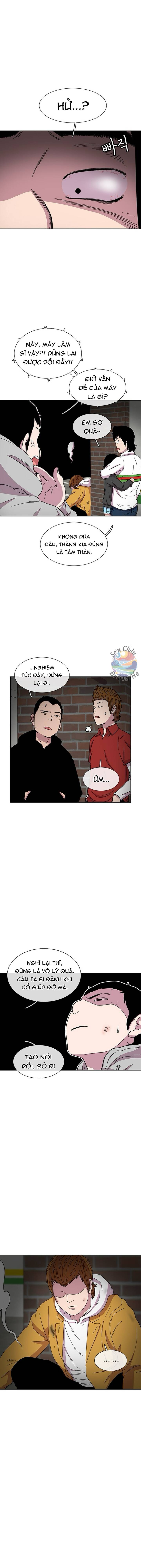 Cửa Hàng Star Ginseng Chapter 29 - 8