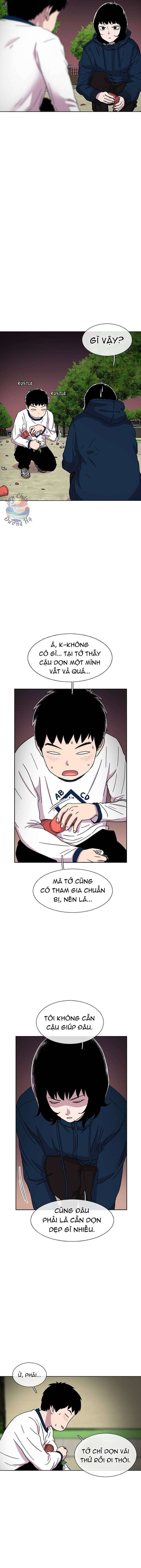 Cửa Hàng Star Ginseng Chapter 29 - 11