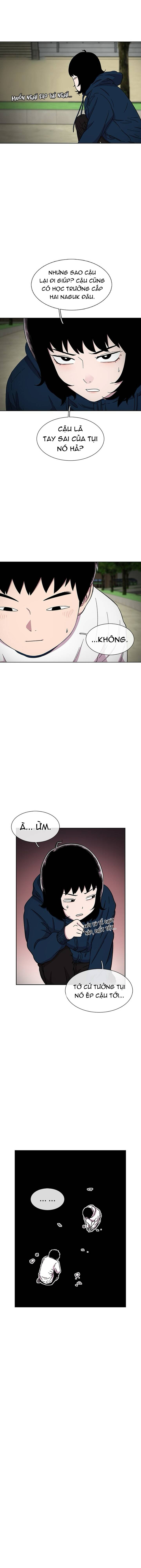 Cửa Hàng Star Ginseng Chapter 29 - 12