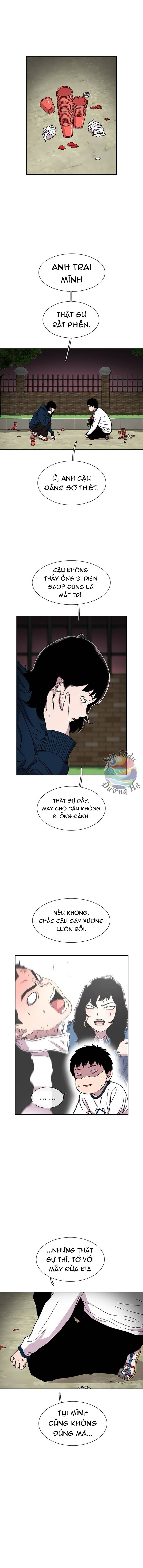 Cửa Hàng Star Ginseng Chapter 29 - 13