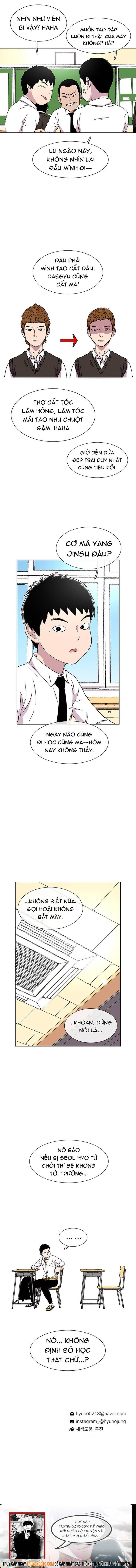 Cửa Hàng Star Ginseng Chapter 29 - 17
