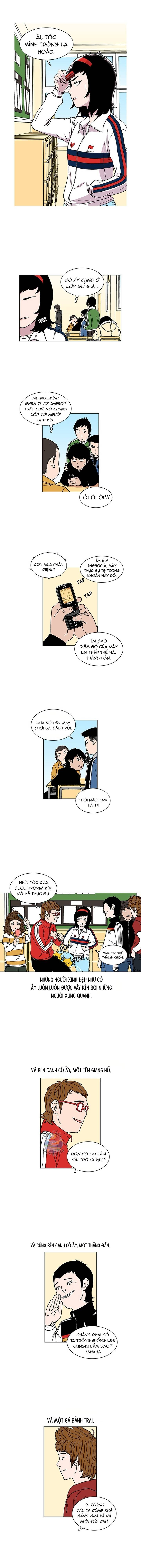 Cửa Hàng Star Ginseng Chapter 3 - 3