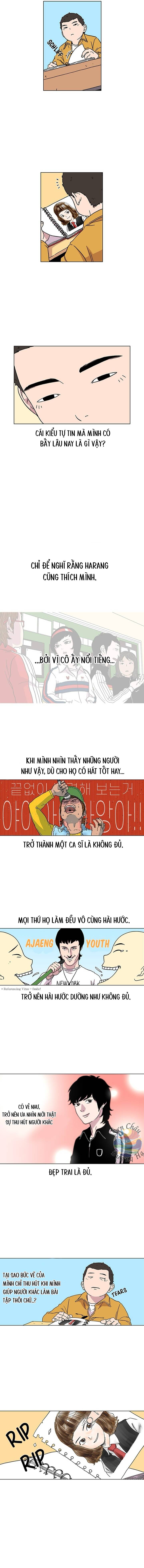 Cửa Hàng Star Ginseng Chapter 3 - 7