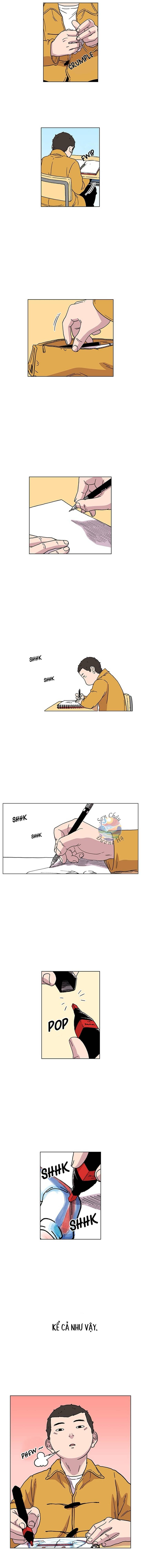 Cửa Hàng Star Ginseng Chapter 3 - 8