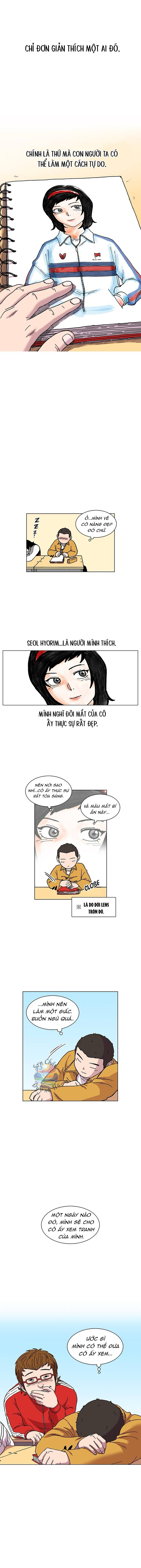 Cửa Hàng Star Ginseng Chapter 3 - 9