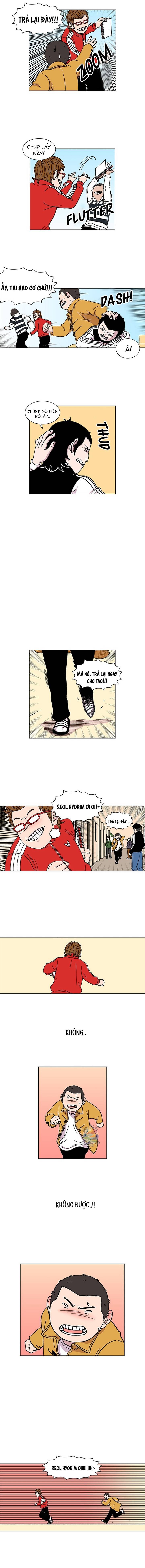 Cửa Hàng Star Ginseng Chapter 3 - 11