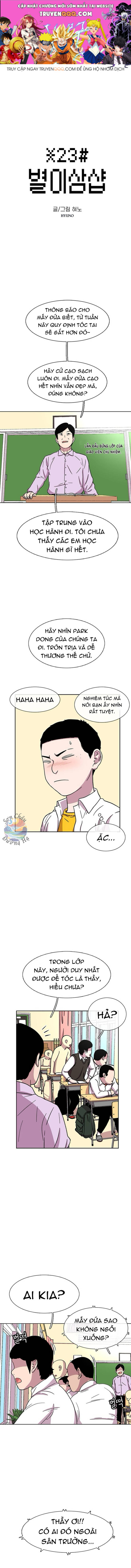 Cửa Hàng Star Ginseng Chapter 30 - 1