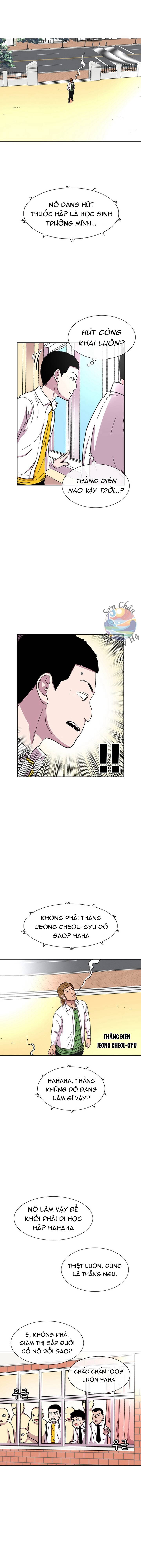 Cửa Hàng Star Ginseng Chapter 30 - 2