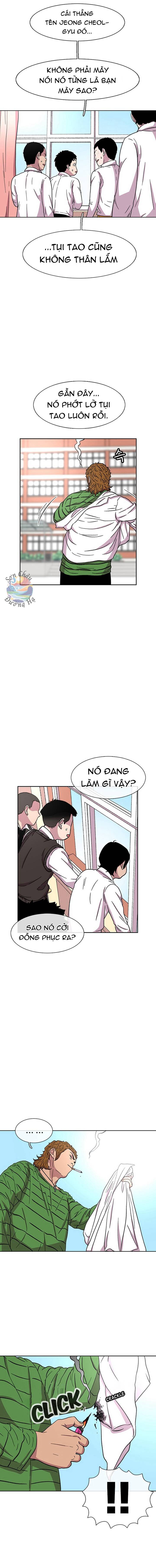 Cửa Hàng Star Ginseng Chapter 30 - 3