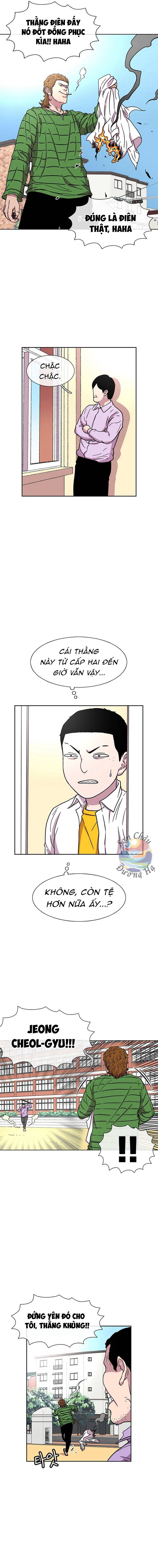 Cửa Hàng Star Ginseng Chapter 30 - 4