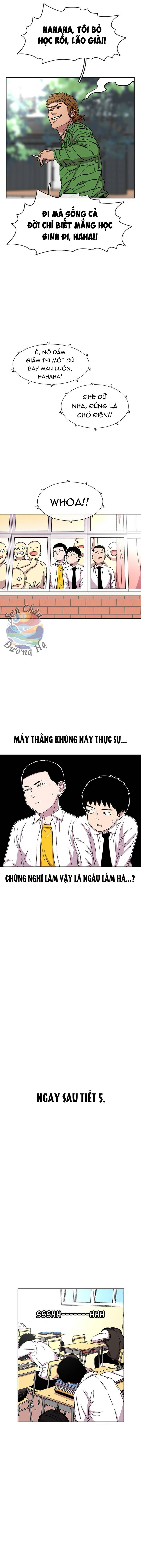 Cửa Hàng Star Ginseng Chapter 30 - 5