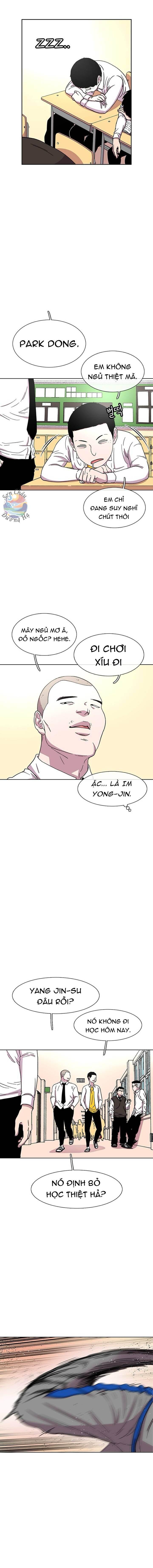 Cửa Hàng Star Ginseng Chapter 30 - 6