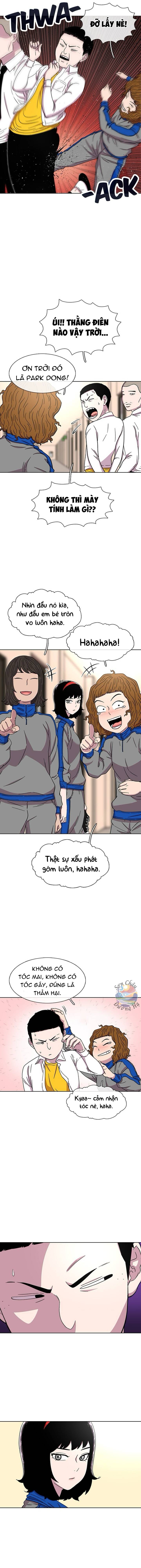 Cửa Hàng Star Ginseng Chapter 30 - 7
