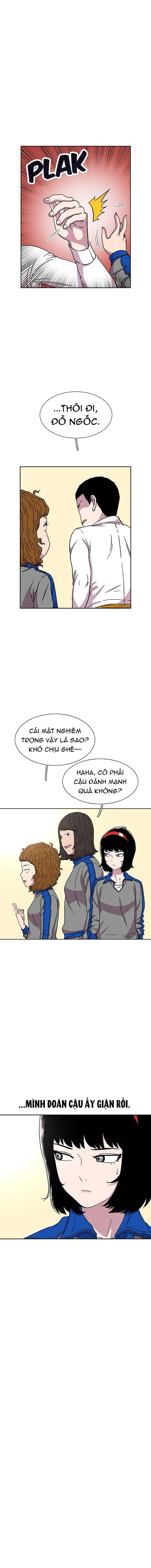 Cửa Hàng Star Ginseng Chapter 30 - 8