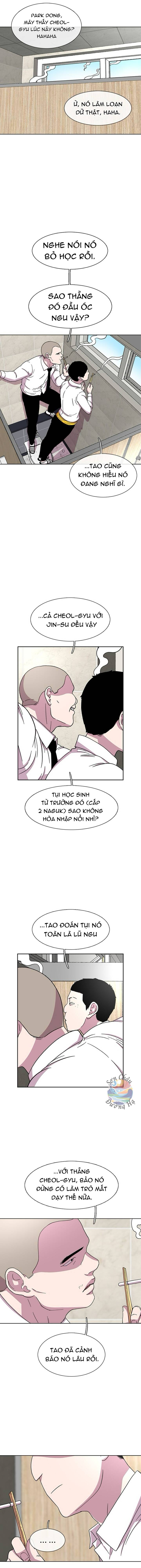 Cửa Hàng Star Ginseng Chapter 30 - 9