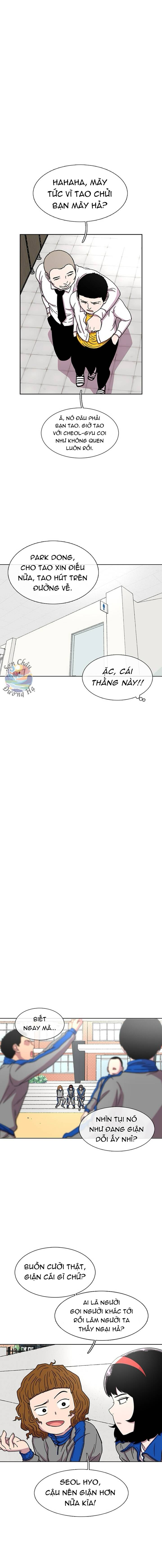 Cửa Hàng Star Ginseng Chapter 30 - 10
