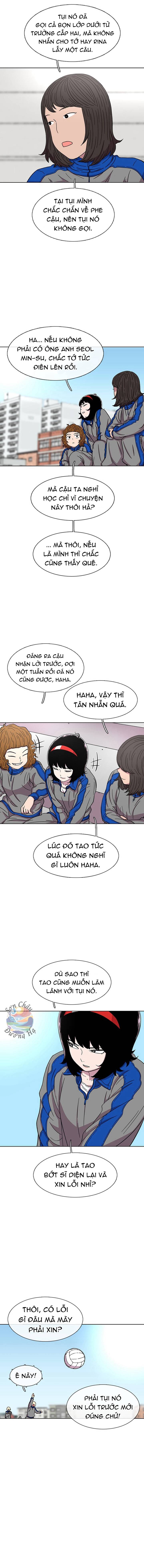 Cửa Hàng Star Ginseng Chapter 30 - 11