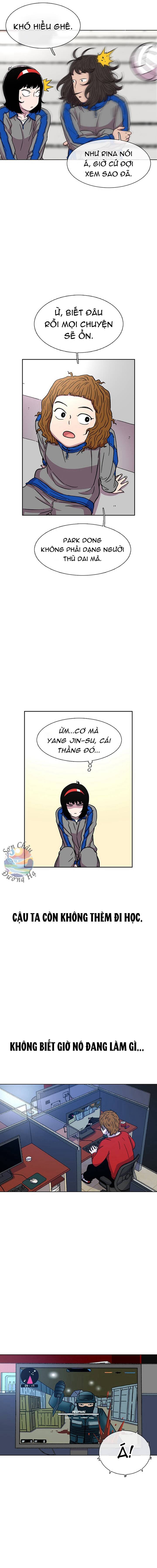 Cửa Hàng Star Ginseng Chapter 30 - 12