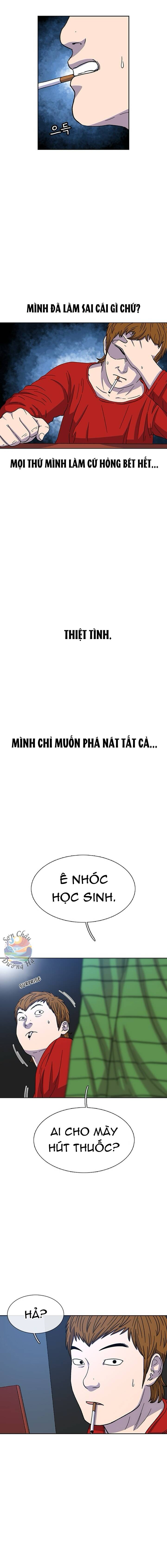 Cửa Hàng Star Ginseng Chapter 30 - 14