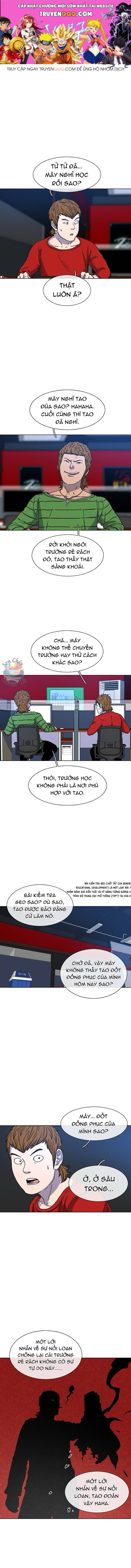 Cửa Hàng Star Ginseng Chapter 31 - 1