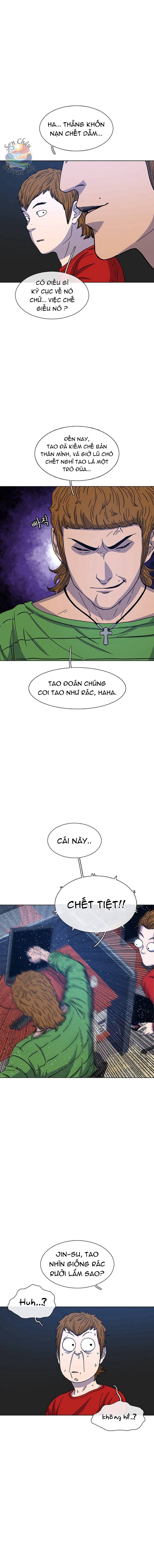 Cửa Hàng Star Ginseng Chapter 31 - 4
