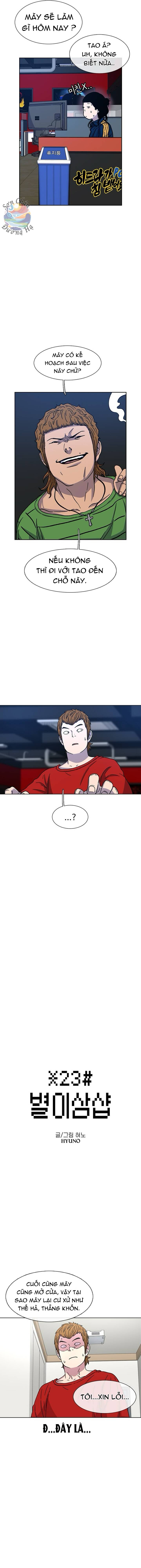 Cửa Hàng Star Ginseng Chapter 31 - 5