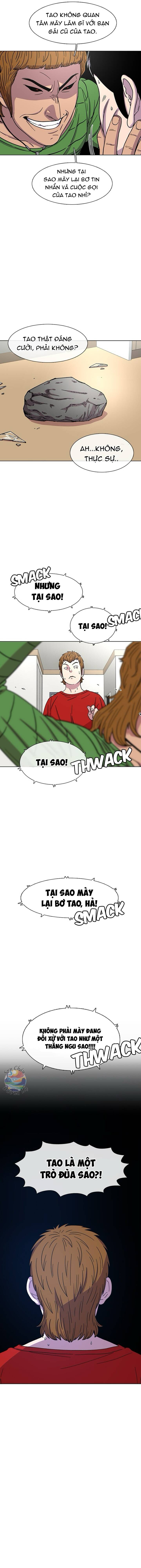 Cửa Hàng Star Ginseng Chapter 31 - 7