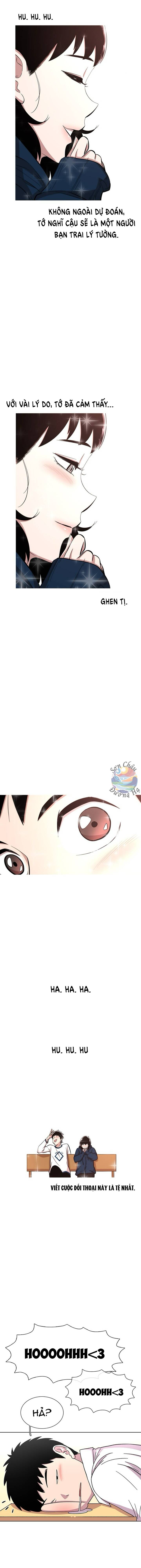 Cửa Hàng Star Ginseng Chapter 31 - 9