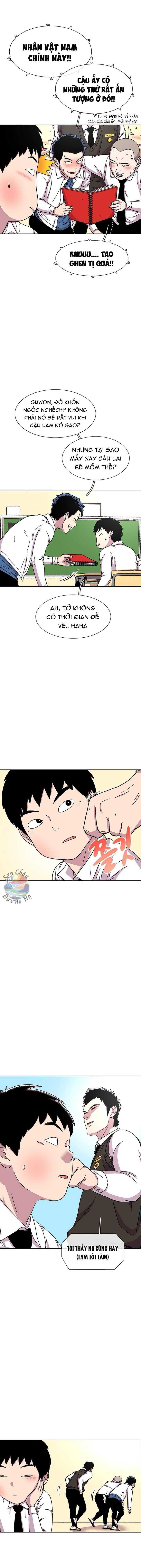 Cửa Hàng Star Ginseng Chapter 31 - 10