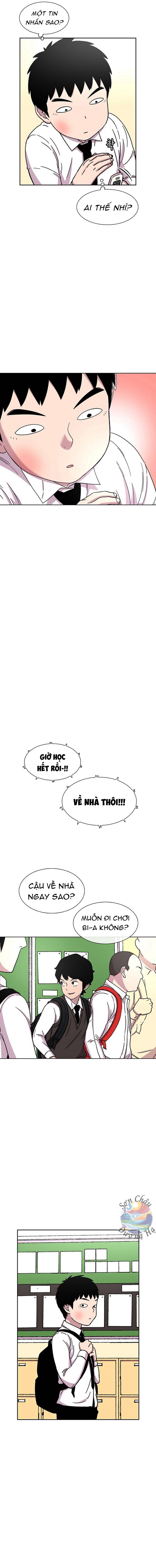 Cửa Hàng Star Ginseng Chapter 31 - 12