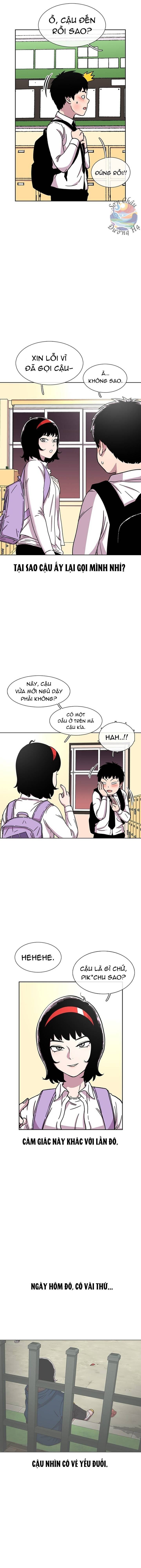 Cửa Hàng Star Ginseng Chapter 31 - 13