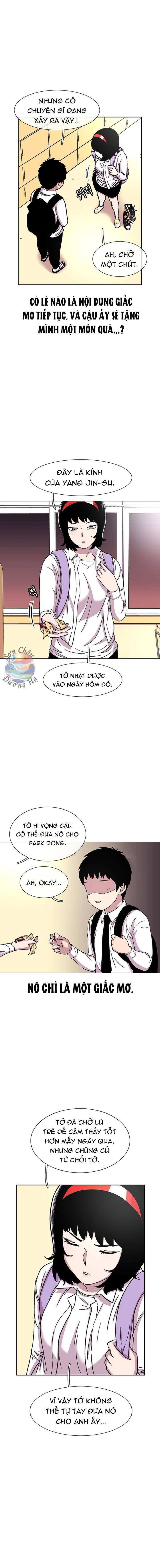Cửa Hàng Star Ginseng Chapter 31 - 14