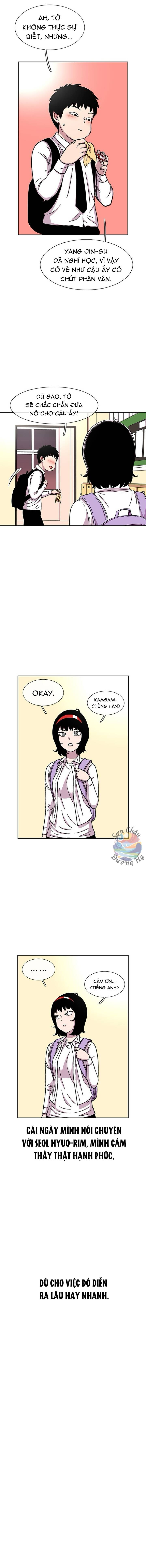 Cửa Hàng Star Ginseng Chapter 31 - 15
