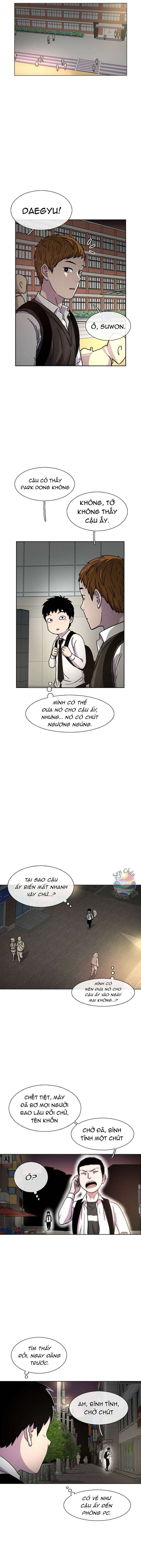 Cửa Hàng Star Ginseng Chapter 31 - 16