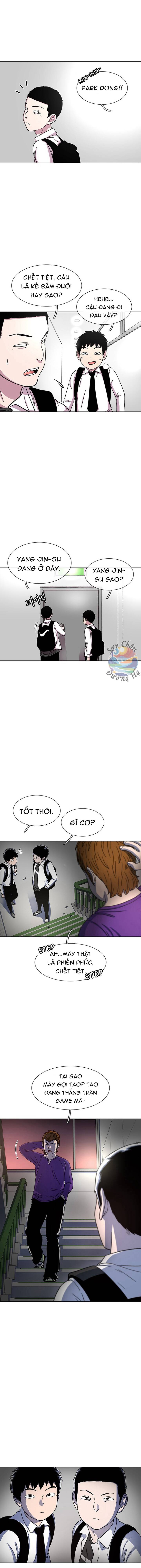 Cửa Hàng Star Ginseng Chapter 31 - 17