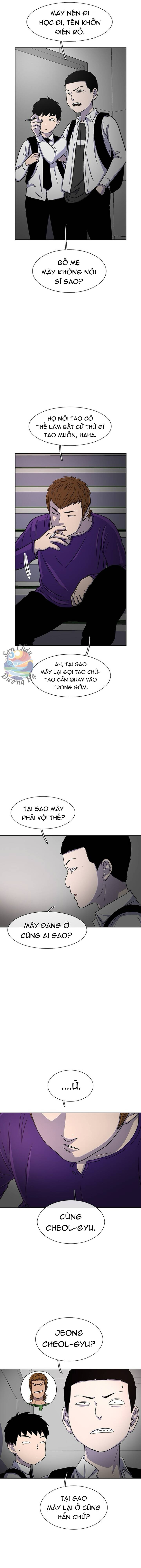 Cửa Hàng Star Ginseng Chapter 32 - 2